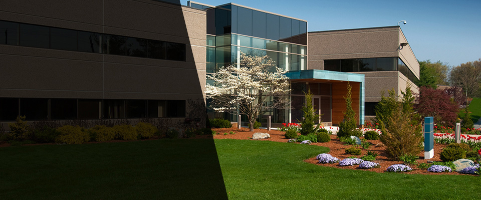 Bend Landscapers