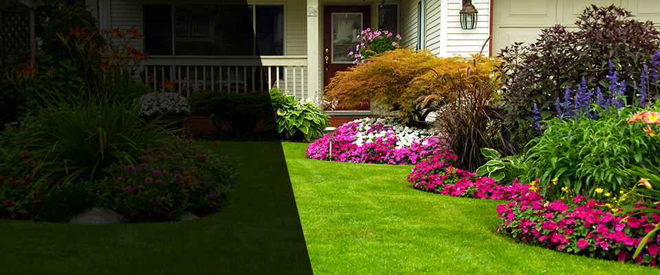 Bend Landscapers