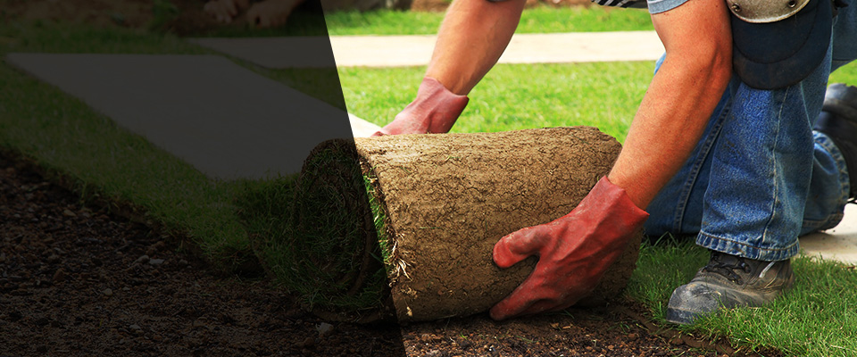 Bend Landscapers